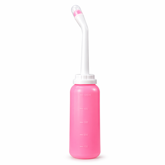 Portable Jet Spray 500ml