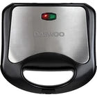 Daewoo  Deep Fill Sandwich Maker – 750W Toastie Machine