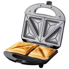 Daewoo  Deep Fill Sandwich Maker – 750W Toastie Machine