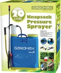 GARDMAX 20L Sprayer