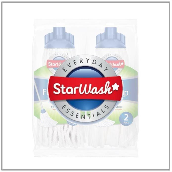 StarWash