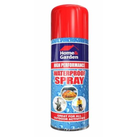 Home & Garden High-Performance Waterproof Spray (300ml)